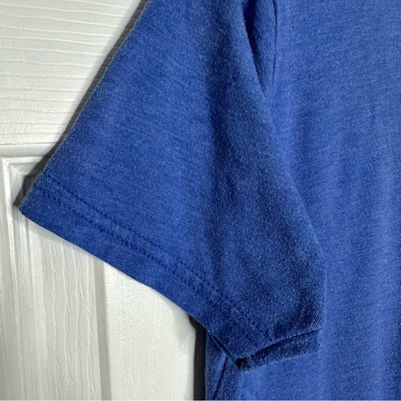 Nintendo New York T-Shirt Blue Size Extra Large - Picture 12 of 16